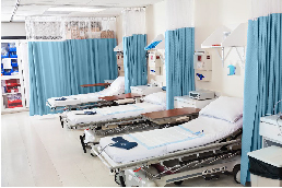 Estudios de Preinversión Hospitalaria (2020)