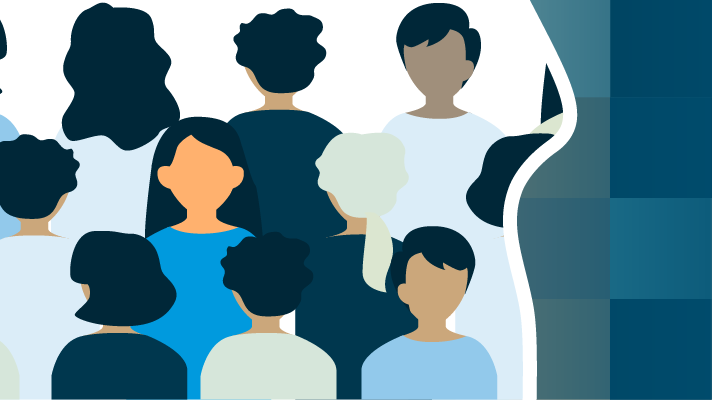 Actuación regional coordinada frente a la trata de personas desde el sector de seguridad y justicia